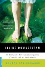 Living Downstream by Sandra Steingraber