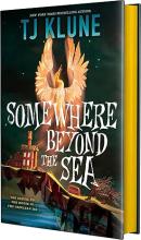 Somewhere Beyond the Sea by TJ Klune