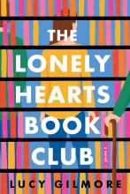 The Lonely Hearts Book Club by Lucy Gilmore